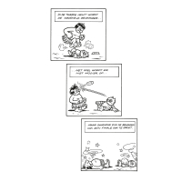 Windig en de Jong - Heinz niks mis met voetballen